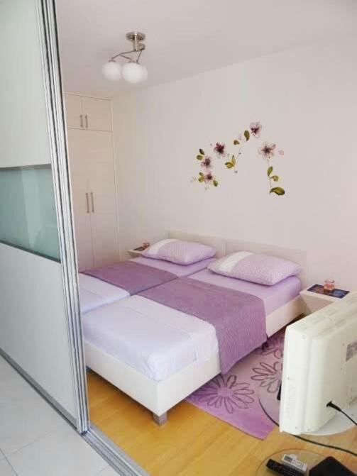 Apartment Small Pearl Split Luaran gambar