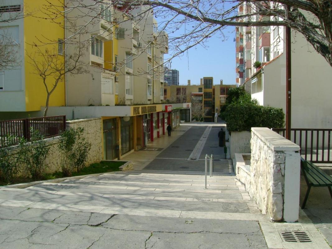 Apartment Small Pearl Split Luaran gambar