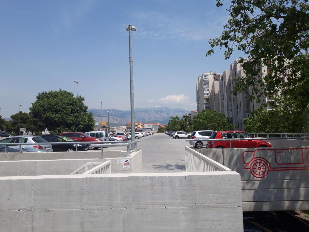 Apartment Small Pearl Split Luaran gambar