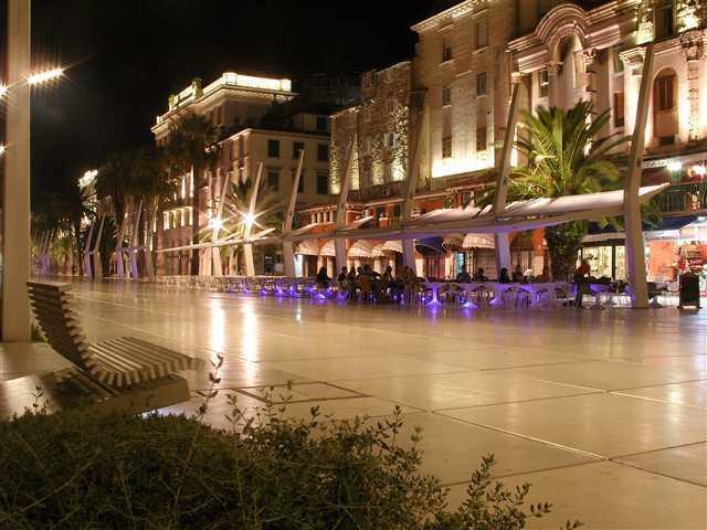 Apartment Small Pearl Split Luaran gambar