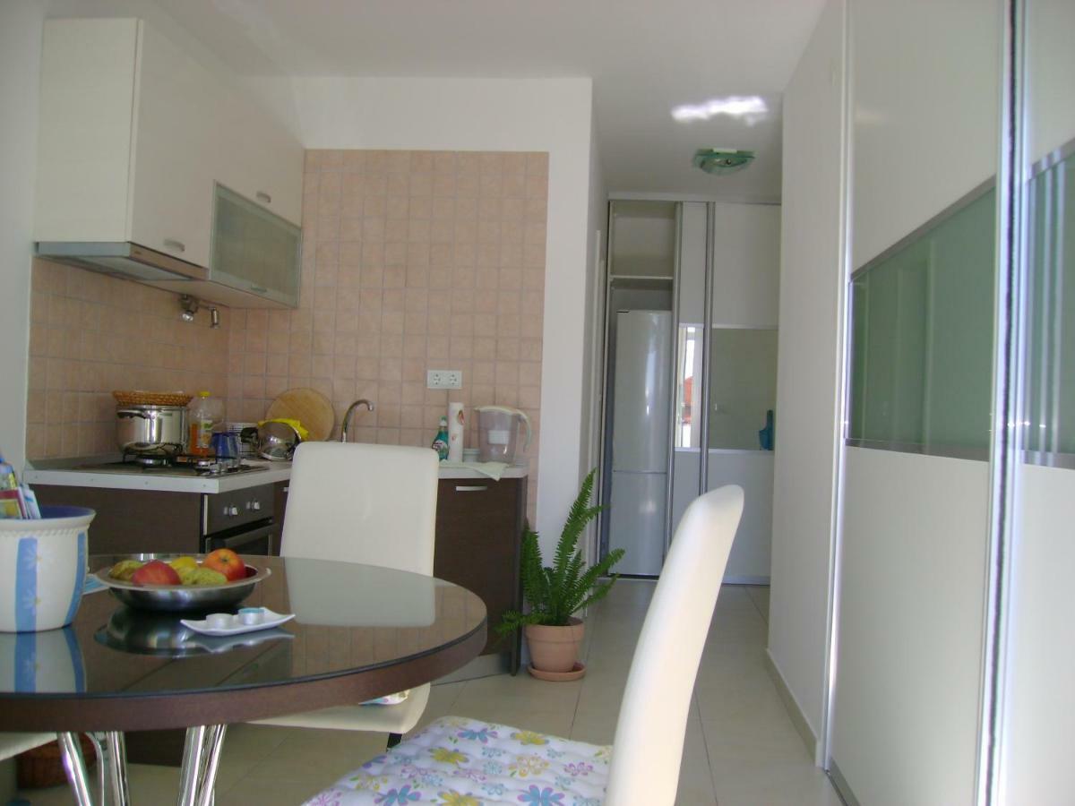 Apartment Small Pearl Split Luaran gambar